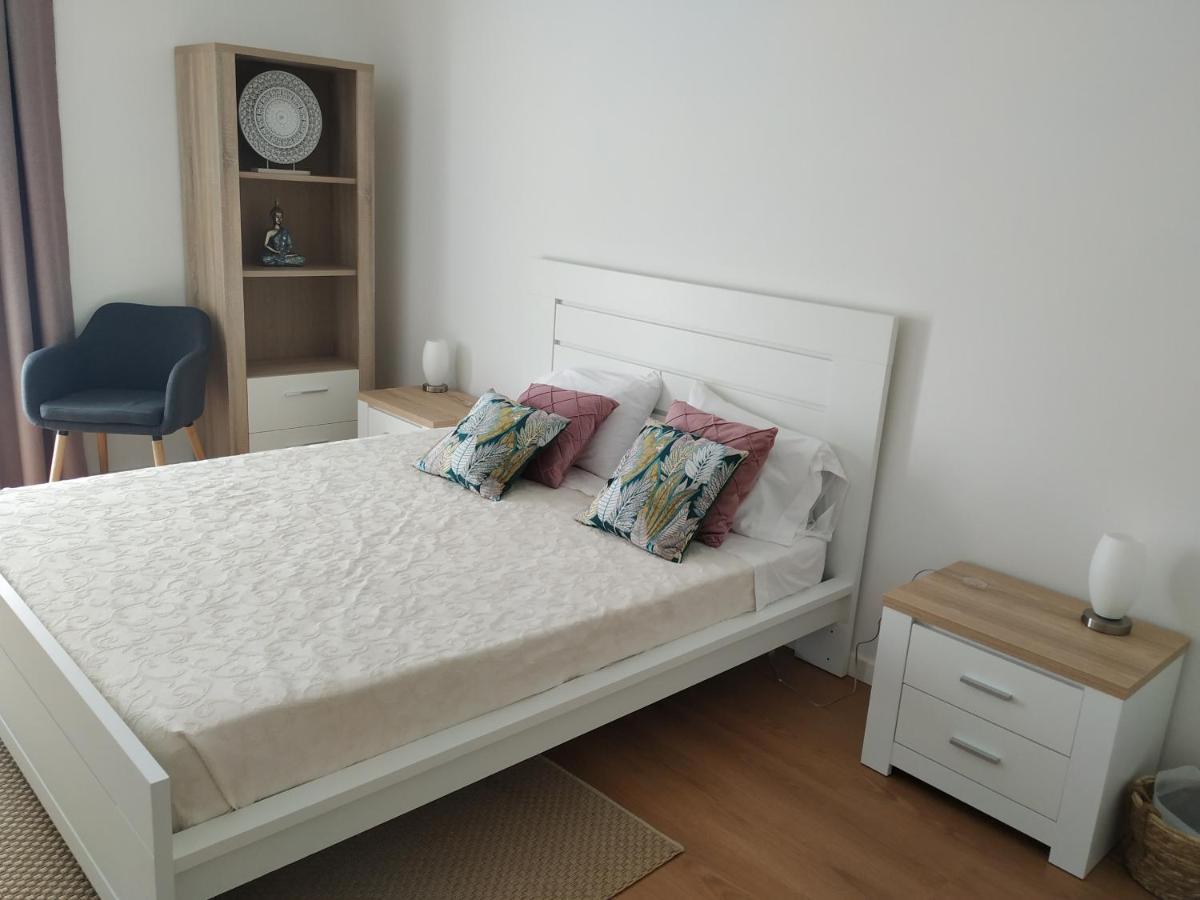 Homestay Brava Vila Franca do Campo